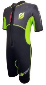 Aquasport 3.5mm Soft & Stretch Wetsuit - Image 2