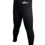 Aquasport 0.8mm Thermal Fleece Tights