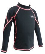 Aquasport 1mm Thermal Fleece Top