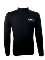 Aquasport 0.8mm Thermal Fleece Top - Image 2